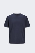 Jack&jones T-SHIRT 12251351 BLU foto 1