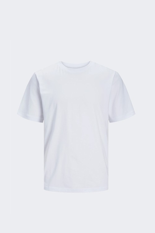 T-SHIRT 12251351 BIANCO