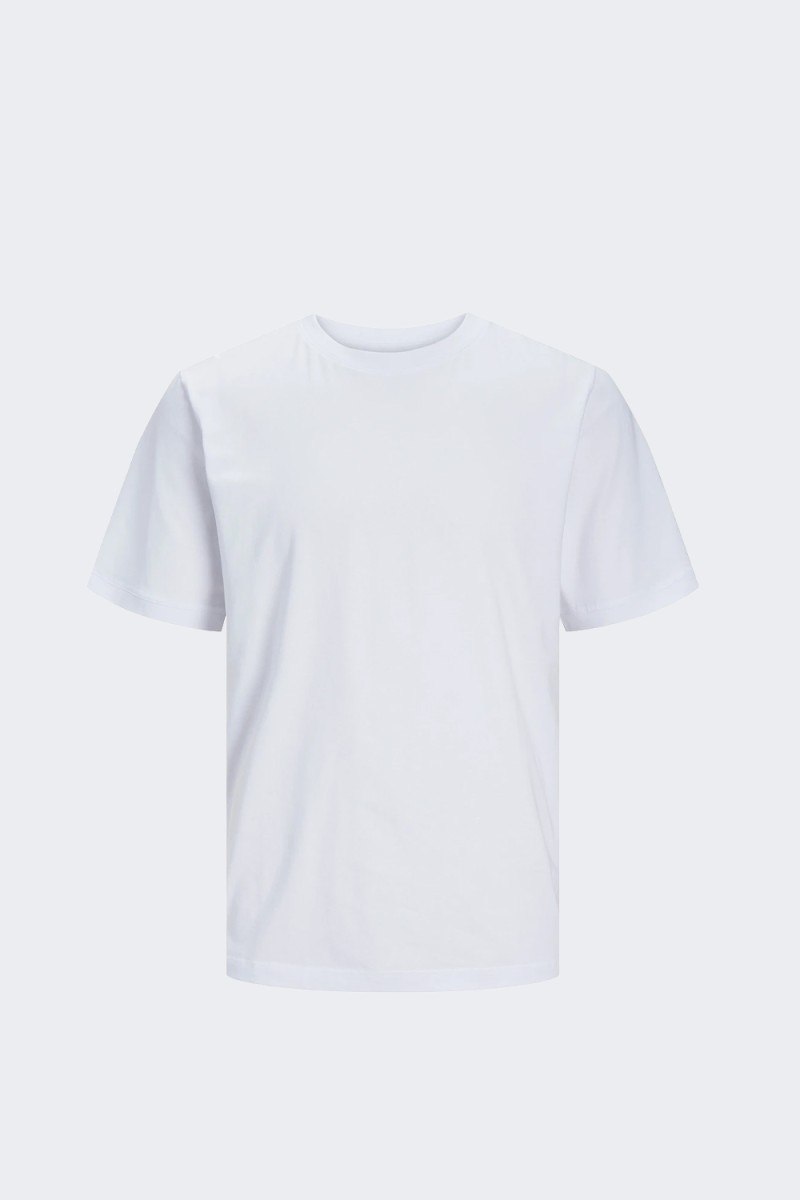 Jack&jones T-SHIRT 12251351 BIANCO