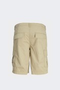 Jack&jones BERMUDA 12253222 MOONBEAM foto 2