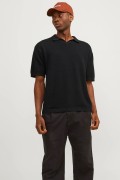 Jack&jones POLO 12252748 NERO foto 2