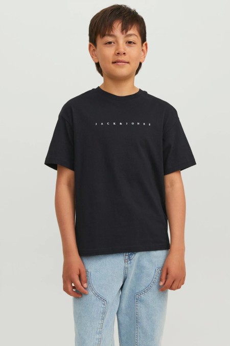 T-SHIRT 12237435SS24 NERO