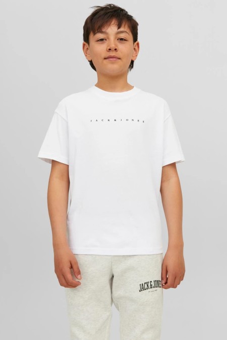 T-SHIRT 12237435SS24 BIANCO