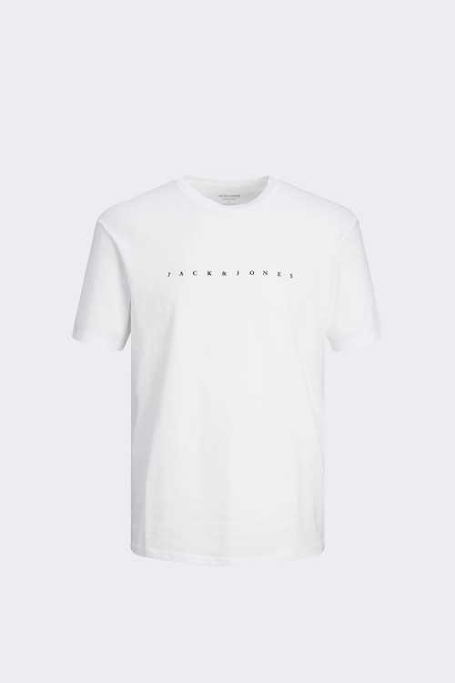 T-SHIRT 12237435SS24 BIANCO