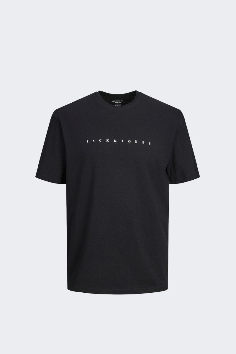 Jack&jones T-SHIRT 12237435SS24 NERO