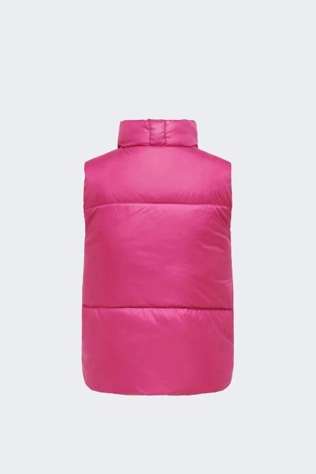 SMANICATO REVERSIBILE 15306414 FUCSIA 