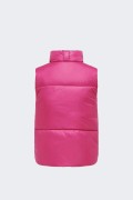 Only SMANICATO REVERSIBILE 15306414 FUCSIA foto 3