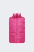 Only SMANICATO REVERSIBILE 15306414 FUCSIA foto 1