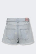 Only SHORTS 15302364 DENIM foto 2