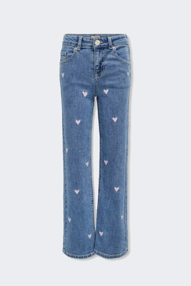 Only JEANS 15315607 DENIM