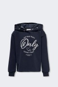 Only FELPA 15313715 BLU foto 1