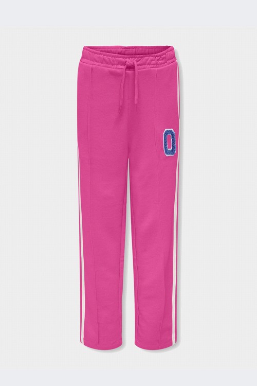 PANTALONI 15292461 ROSA