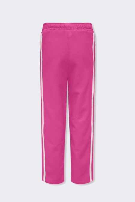 PANTALONI 15292461 ROSA