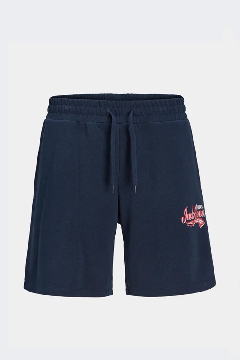 Jack&jones SHORTS 12257300 BLU