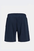 Jack&jones SHORTS 12257300 BLU foto 2