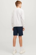 Jack&jones SHORTS 12257300 BLU foto 4