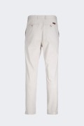 Jack&jones PANTALONE 12258304 BEIGE foto 2