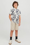 Jack&jones BERMUDA 12172213SS24 BEIGE foto 2