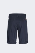 Jack&jones BERMUDA 12172213SS24 BLUE foto 3