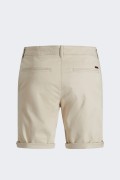 Jack&jones BERMUDA 12172213SS24 BEIGE foto 3