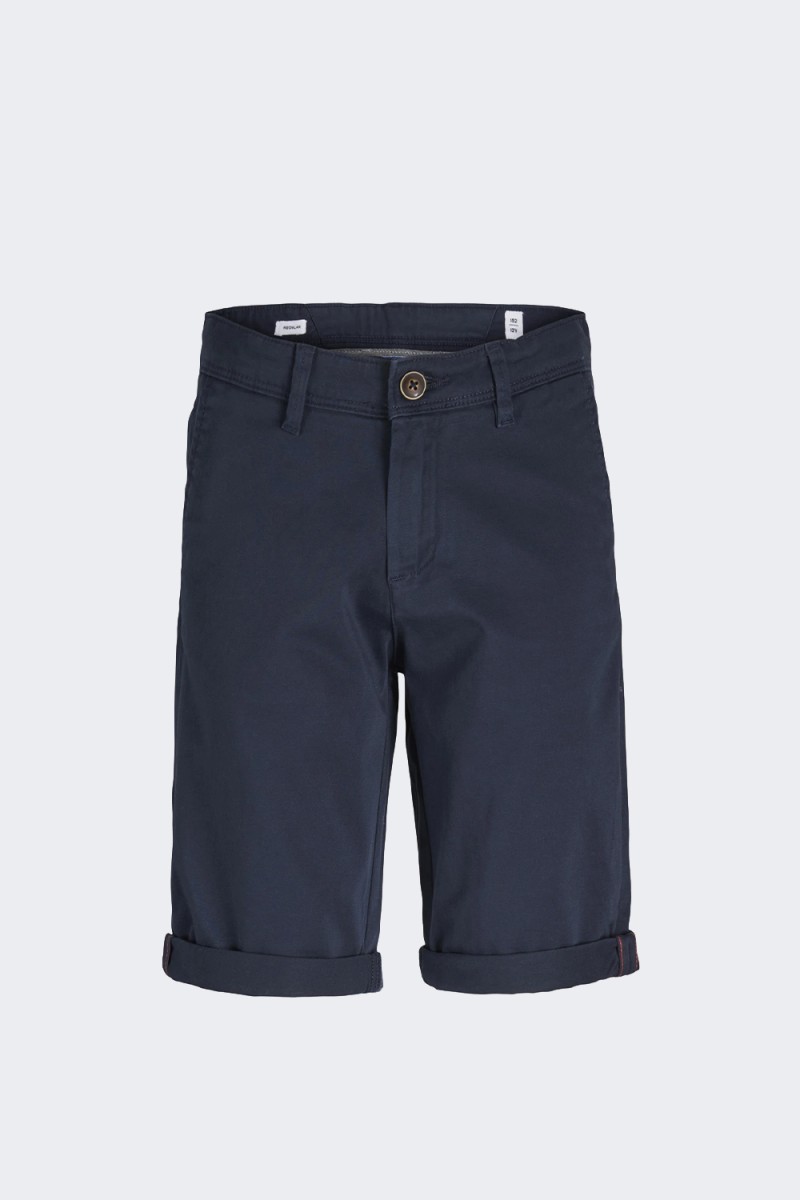 Jack&jones BERMUDA 12172213SS24 BLUE