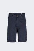 Jack&jones BERMUDA 12172213SS24 BLUE foto 1