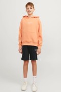 Jack&jones SHORTS 12254196 NERO foto 2