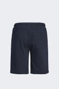 Jack&jones SHORTS 12254196 BLU foto 3