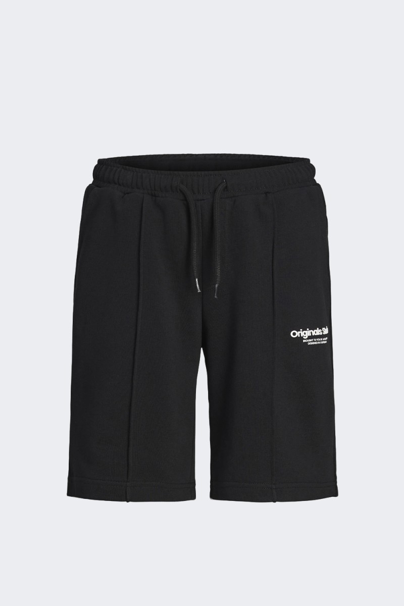 Jack&jones SHORTS 12254196 NERO 