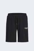 Jack&jones SHORTS 12254196 NERO foto 1