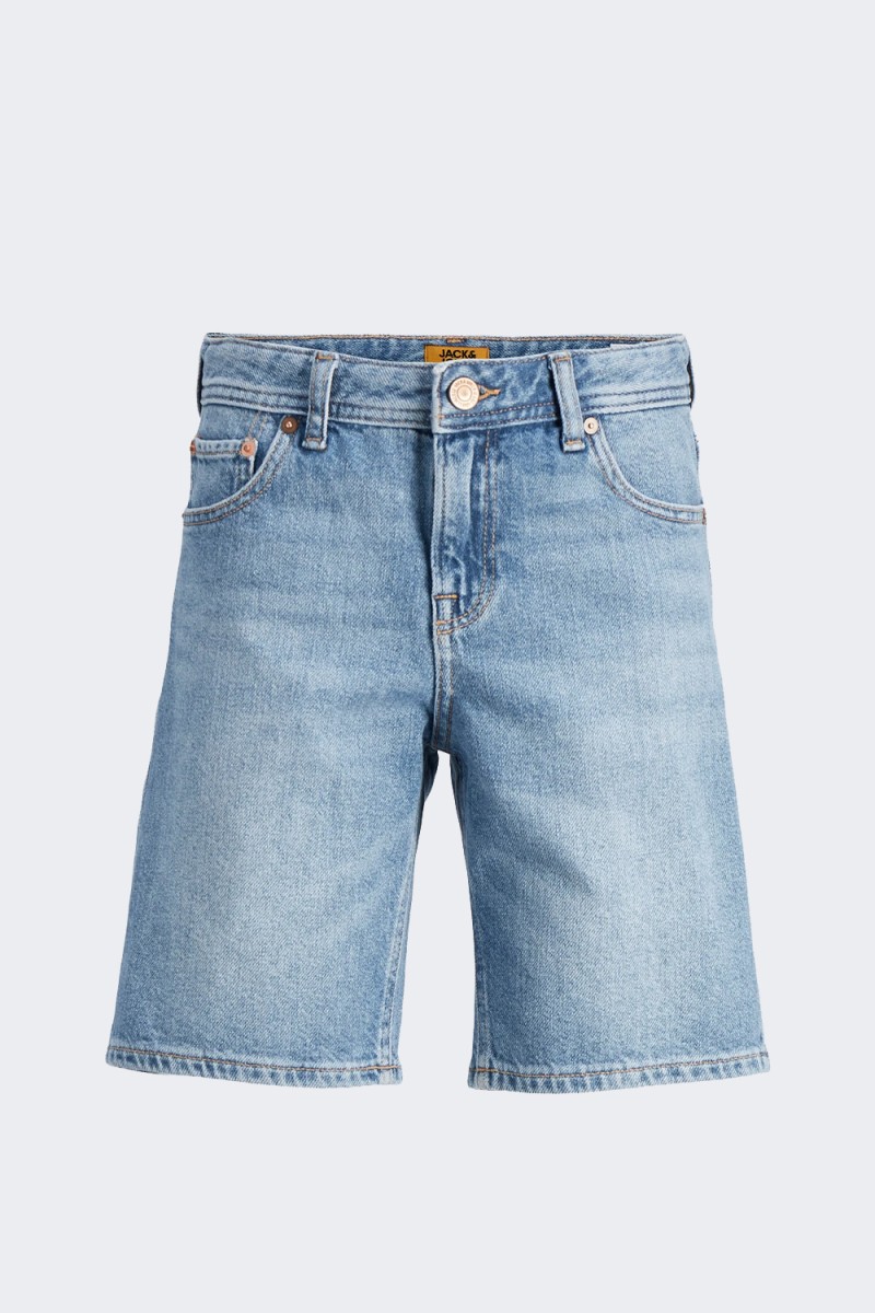 Jack&jones BERMUDA 12250057 BLUE DENIM