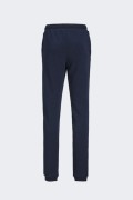 Jack&jones PANTALONI 12250052 BLU foto 2