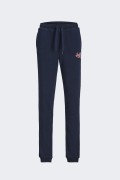 Jack&jones PANTALONI 12250052 BLU foto 1