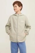 Jack&jones GIACCHINO 12249438 BEIGE foto 2