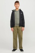 Jack&jones GIACCHINO 12249438 NERO foto 2