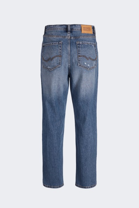 JEANS 12249132 DENIM