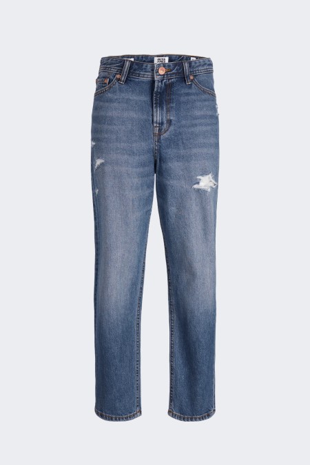 JEANS 12249132 DENIM