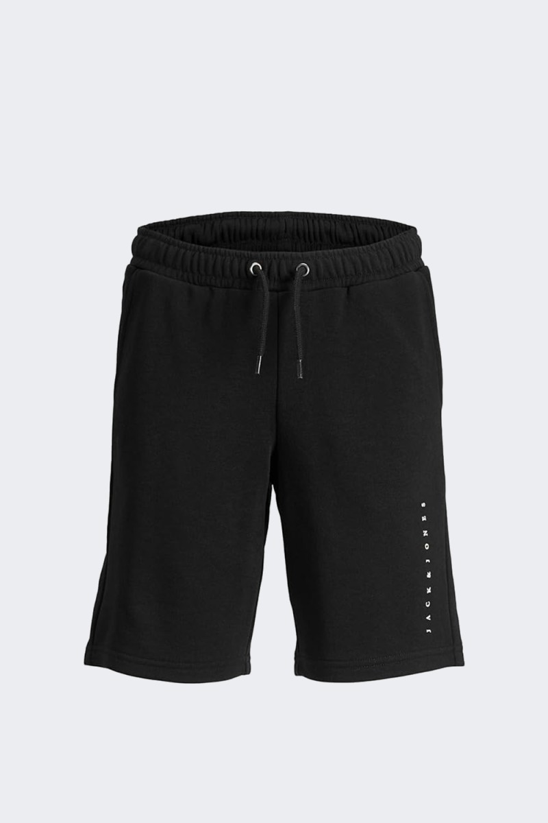 Jack&jones SHORT 12249327 NERO