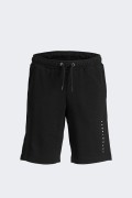 Jack&jones SHORT 12249327 NERO foto 1