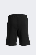 Jack&jones SHORT 12249327 NERO foto 2