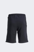 Jack&jones SHORT 12249327 BLU foto 2