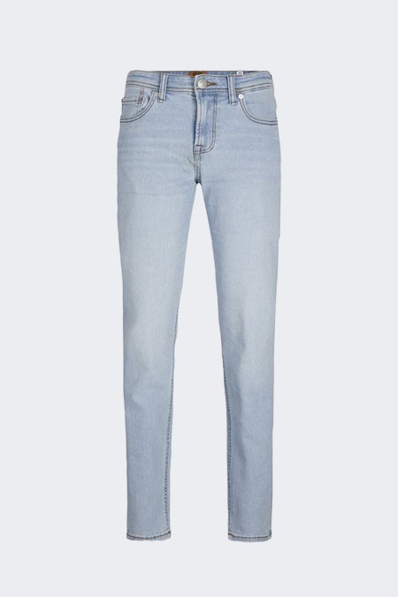 JEANS 12249015 DENIM CHIARO