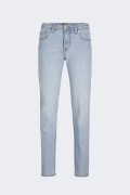 Jack&jones JEANS 12249015 DENIM CHIARO foto 1