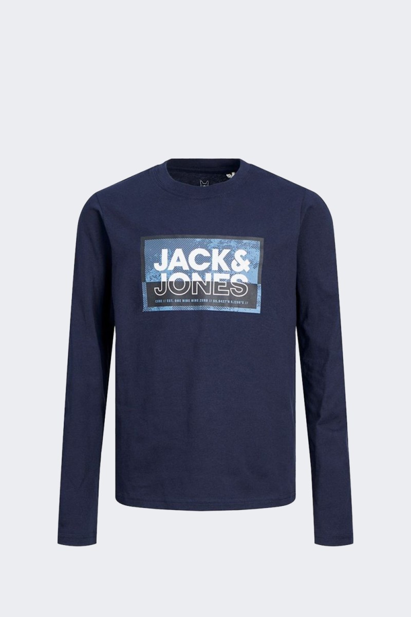 Jack&jones T-SHIRT 12254197 BLU