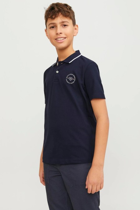 POLO 12254237 BLU