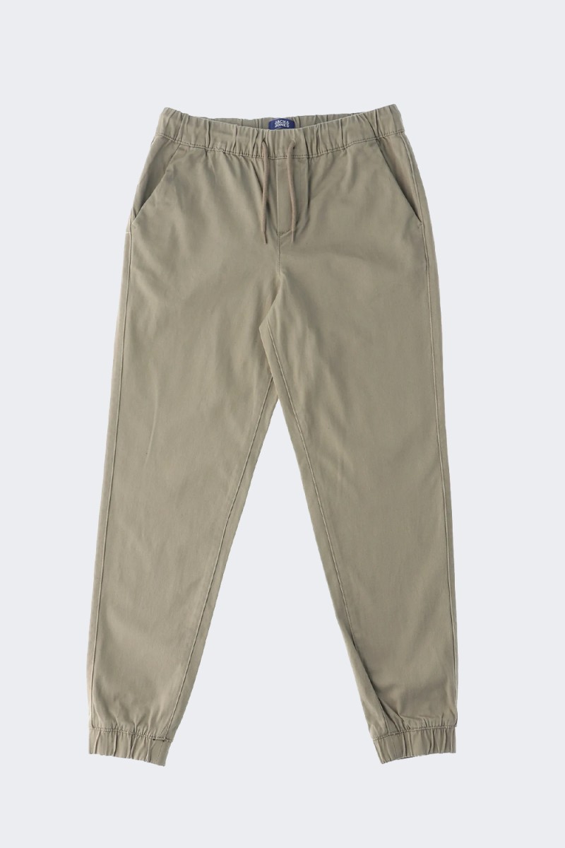 Jack&jones PANTALONE BASIC 12236801SS24 BEIGE