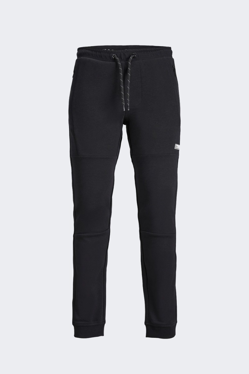 Jack&jones SOTTOTUTA 12189809 NERO