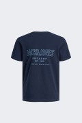 Jack&jones T-SHIRT 12249815 BLU foto 2