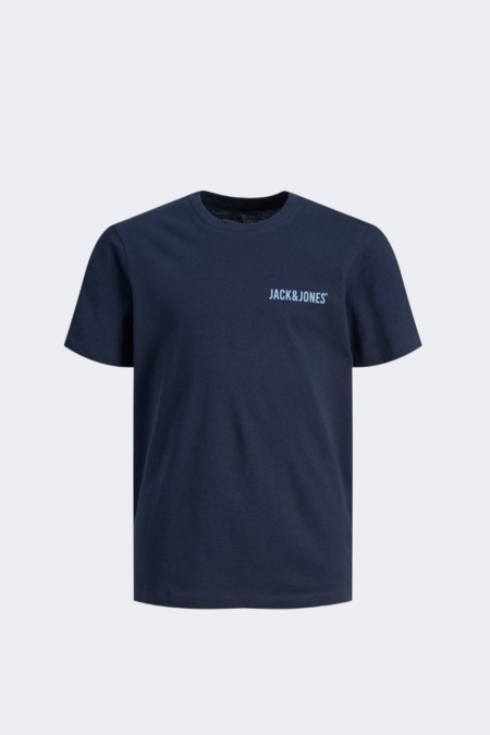 T-SHIRT 12249815 BLU