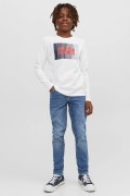 Jack&jones JEANS 12257362 DENIM foto 2